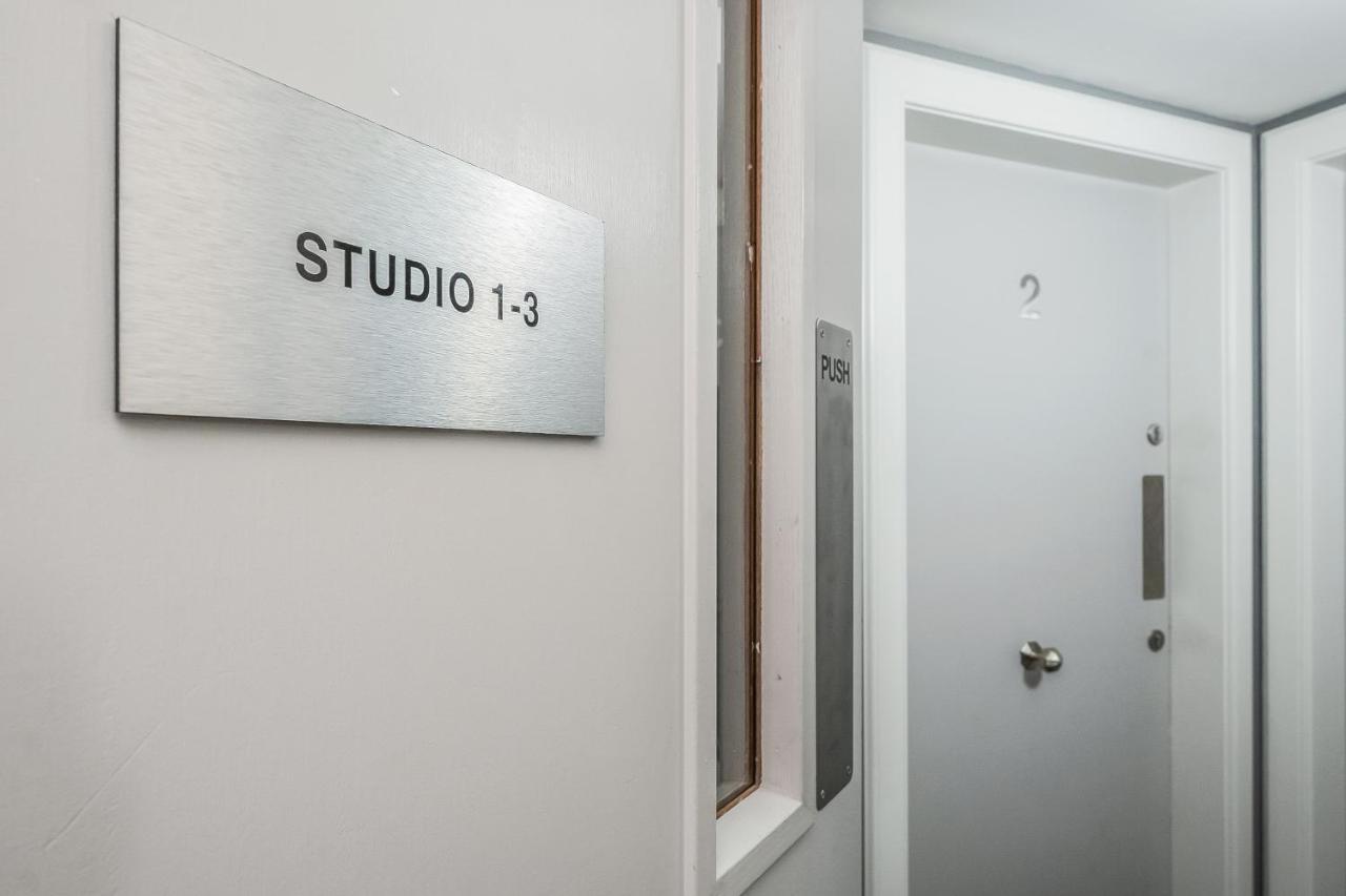 Relaxing & Cozy Studio Apartment - Oasis In The Heart Of Edinburgh - Sleeps Up To 3 Guests מראה חיצוני תמונה